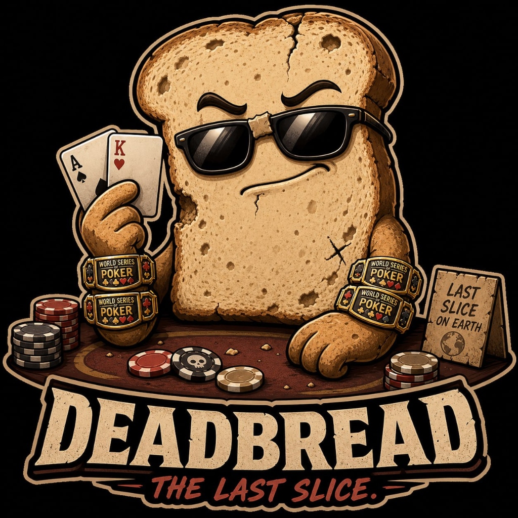 DeadBread